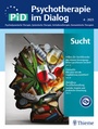 Cover: Sucht - Thieme