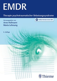 Abbildung von: EMDR - Thieme