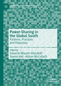 Cover: Power-Sharing in the Global South - Palgrave Macmillan