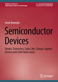 Abbildung von: Semiconductor Devices - Springer