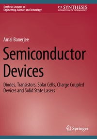 Abbildung von: Semiconductor Devices - Springer