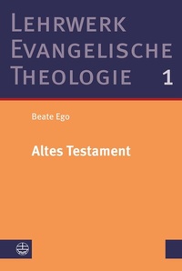 Abbildung von: Altes Testament - Evangelische Verlagsanstalt