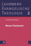 Cover: Neues Testament - Evangelische Verlagsanstalt