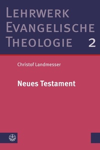 Enlarge image Cover: Neues Testament - Evangelische Verlagsanstalt