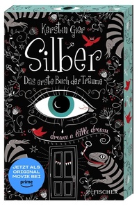Abbildung von: Silber - Das erste Buch der Träume - fischer