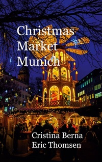 Abbildung von: Christmas Market Munich - BoD - Books on Demand