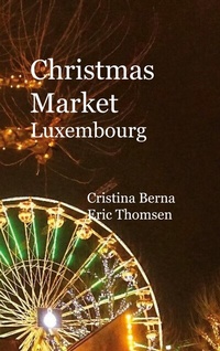 Abbildung von: Christmas Market Luxembourg - BoD - Books on Demand