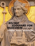 Bild: Bischof Godehard von Hildesheim (1022-1038) - Schnell & Steiner