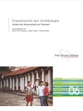 Cover: Trauminseln der Arch&auml;ologie - Schnell & Steiner