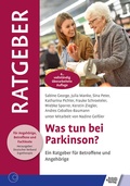 Abbildung von: Was tun bei Parkinson? - Schulz-Kirchner
