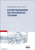 Cover: Expertenwissen Nutzfahrzeugtechnik - Vogel Communications Group GmbH & Co. KG