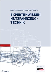 Abbildung von: Expertenwissen Nutzfahrzeugtechnik - Vogel Communications Group GmbH & Co. KG