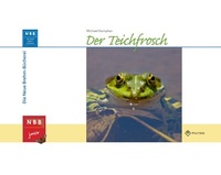 Abbildung von: Der Teichfrosch - Militzke Verlag GmbH