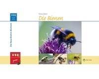 Abbildung von: Die Bienen - Militzke Verlag GmbH