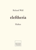 Cover: Eleftheria - Edition Tandem