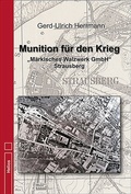 Cover: Munition f&uuml;r den Krieg - Helios