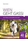 Cover: WIEN GEHT GASSI - rittberger+knapp