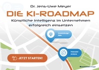 Abbildung von: Die KI-Roadmap - BusinessVillage