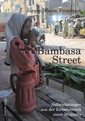 Cover: Bambasa Street - Schiler & M&uuml;cke