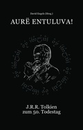 Cover: Aur&euml; entuluva! - Der Tag soll wieder kommen - Renovamen Verlag