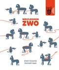 Cover: Weltlexikon zwo - Verlag Akademie der Abenteuer