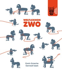 Abbildung von: Weltlexikon zwo - Verlag Akademie der Abenteuer