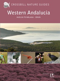Abbildung von: Western Andalucia - Crossbill Guides Foundation