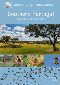 Abbildung von: Southern Portugal - Crossbill Guides Foundation