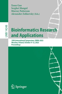 Abbildung von: Bioinformatics Research and Applications - Springer