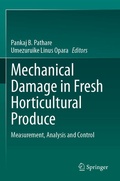 Cover: Mechanical Damage in Fresh Horticultural Produce - Springer