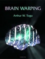 Cover: Brain Warping - Academic Press