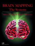 Cover: Brain Mapping: The Systems - Academic Press