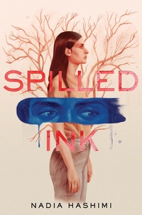 Enlarge image Cover: Spilled Ink - HarperCollins