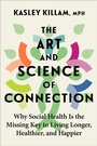 Cover: The Art and Science of Connection - Collins