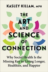 Enlarge image Cover: The Art and Science of Connection - Collins