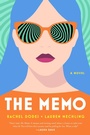 Cover: The Memo - HarperCollins