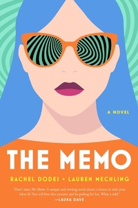 Enlarge image Cover: The Memo - HarperCollins