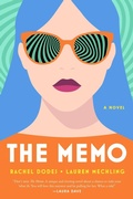 Cover: The Memo - Collins
