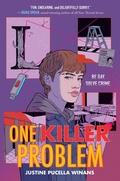 Cover: One Killer Problem - HarperCollins