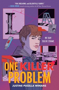 Enlarge image Cover: One Killer Problem - HarperCollins