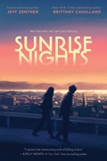 Cover: Sunrise Nights - HarperCollins