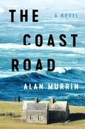 Cover: The Coast Road - HarperCollins