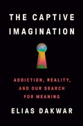Cover: The Captive Imagination - HarperCollins
