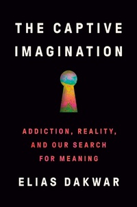 Abbildung von: The Captive Imagination - Harper