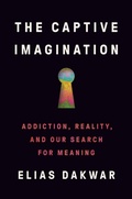 Cover: The Captive Imagination - Collins