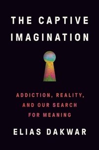 Enlarge image Cover: The Captive Imagination - Collins