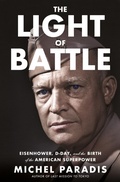 Cover: The Light of Battle - HarperCollins
