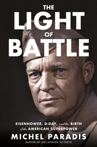 Enlarge image Cover: The Light of Battle - HarperCollins