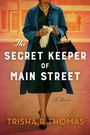Cover: The Secret Keeper of Main Street - HarperCollins
