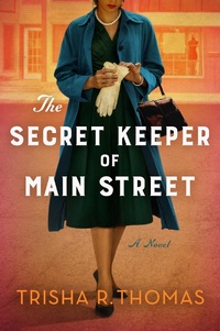Enlarge image Cover: The Secret Keeper of Main Street - HarperCollins